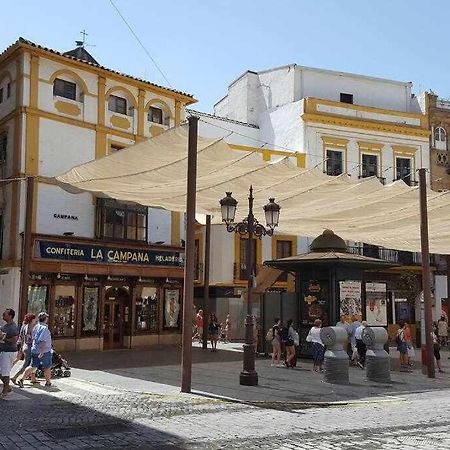 Enjoy Life Sevilla Экстерьер фото